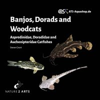 Banjos, Dorads and Woodcats – Aspredinidae,...